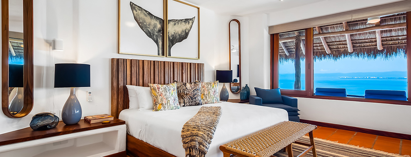 Seamless <strong>Luxury</strong>